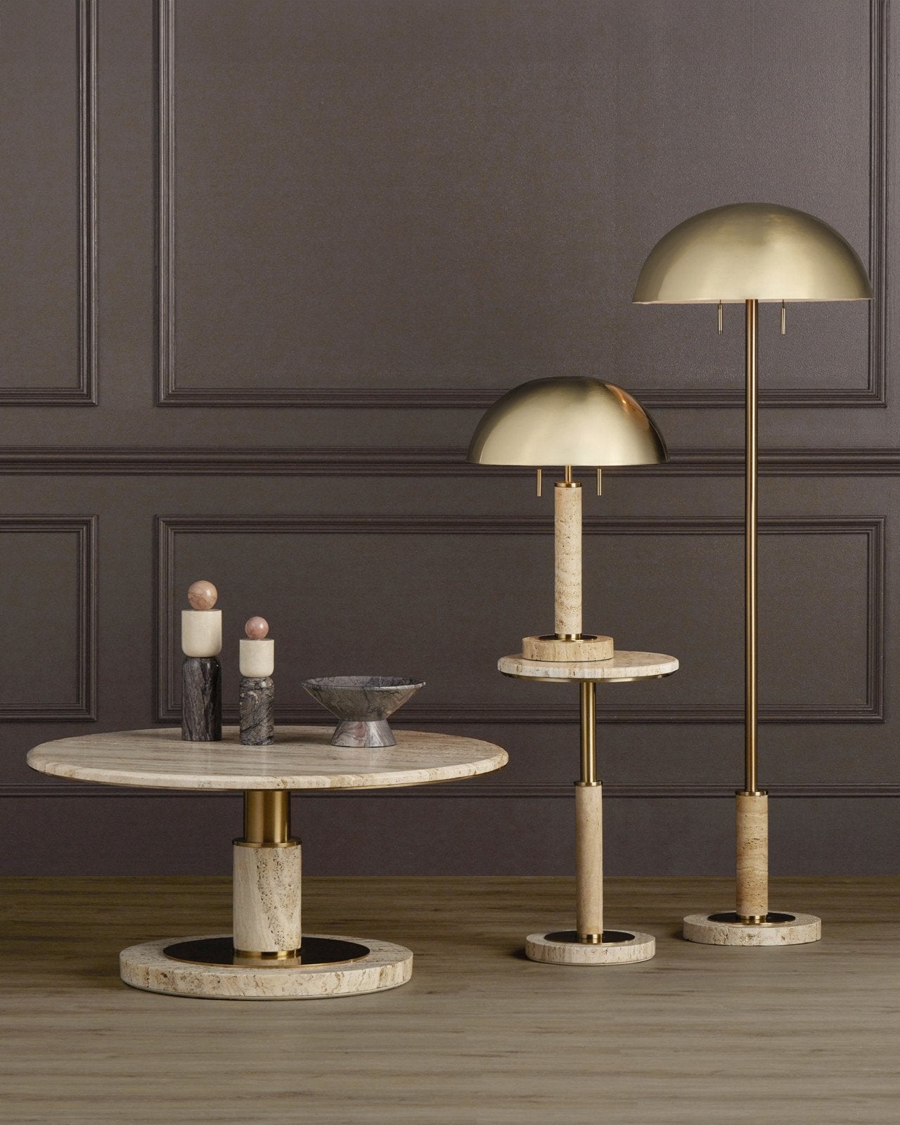 Miles Floor Lamp